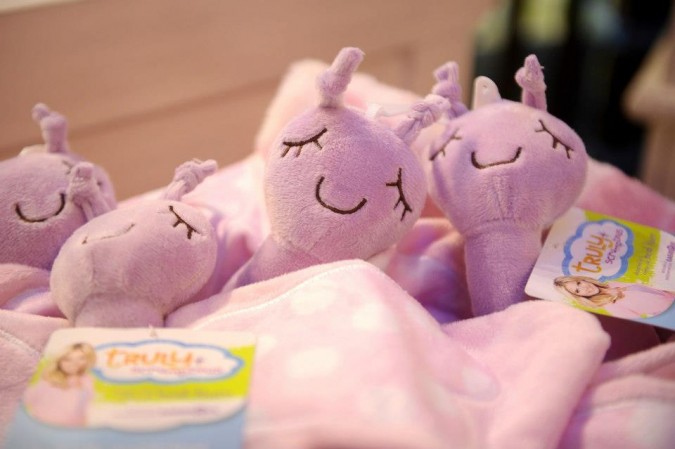 Heidi Klum, Truly Scrumptious, Blog de Moda Infantil, babyurus Heidi Klum, Truly Scrumptious, Blog de Moda Infantil, babyurus