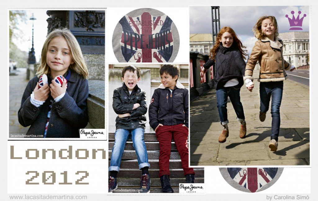 Burberry, Pepe Jeans, La casita de Martina, Blog de Moda Infantil y Moda Premamá Burberry, Pepe Jeans, La casita de Martina, Blog de Moda Infantil y Moda Premamá