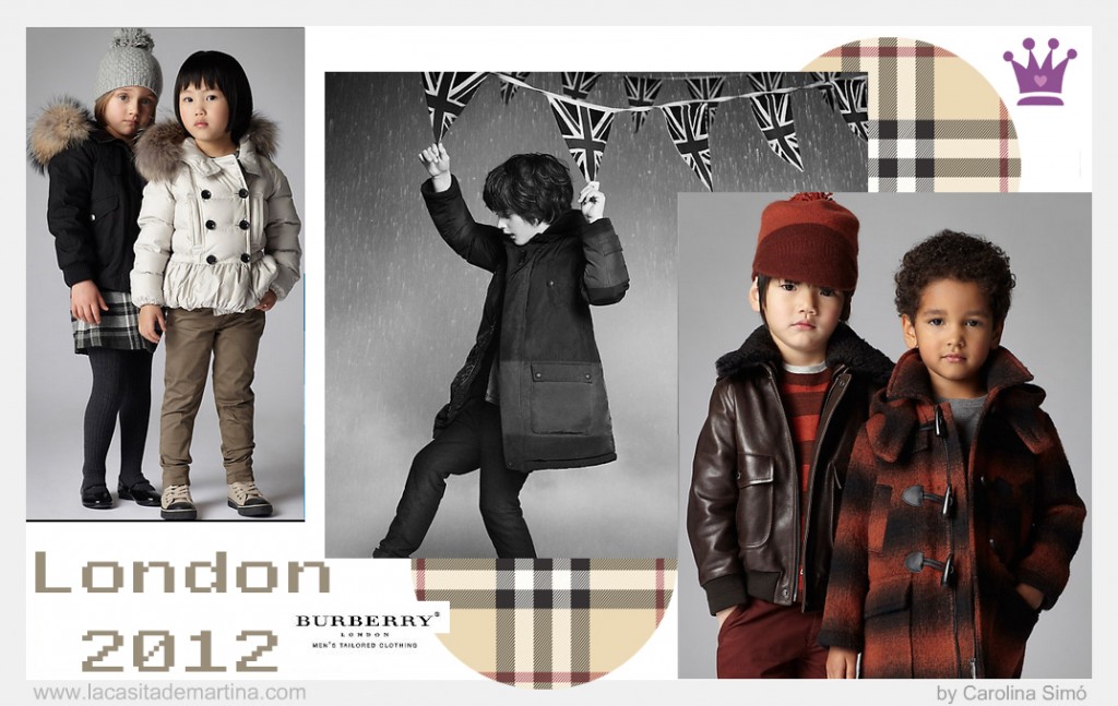 Burberry, Pepe Jeans, La casita de Martina, Blog de Moda Infantil y Moda Premamá Burberry, Pepe Jeans, La casita de Martina, Blog de Moda Infantil y Moda Premamá