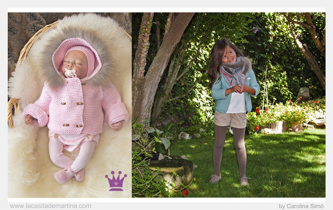 Casilda y Jimena, Blog de Moda Infantil y Moda Premamá La casita de Martina Casilda y Jimena, Blog de Moda Infantil y Moda Premamá La casita de Martina
