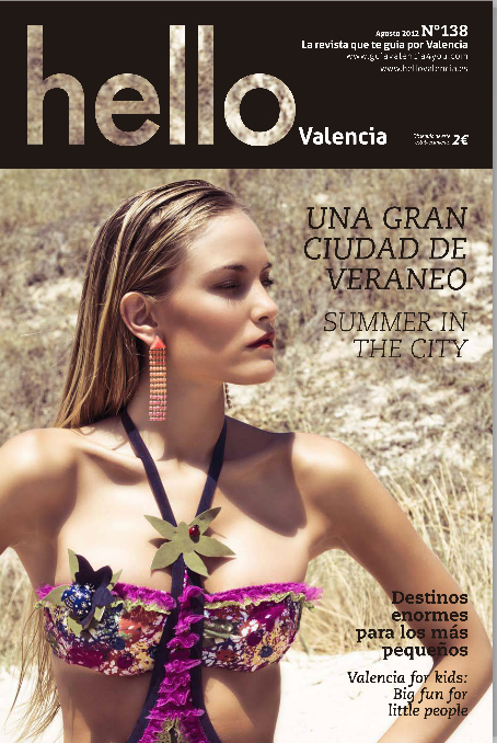 Hello Valencia, La casita de Martina Blog de Moda Infantil, Carolina Simó Blogger Moda Infantil