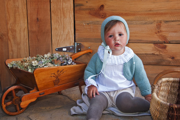 Casilda y Jimena, Blog de Moda Infantil y Moda Premamá La casita de Martina Casilda y Jimena, Blog de Moda Infantil y Moda Premamá La casita de Martina