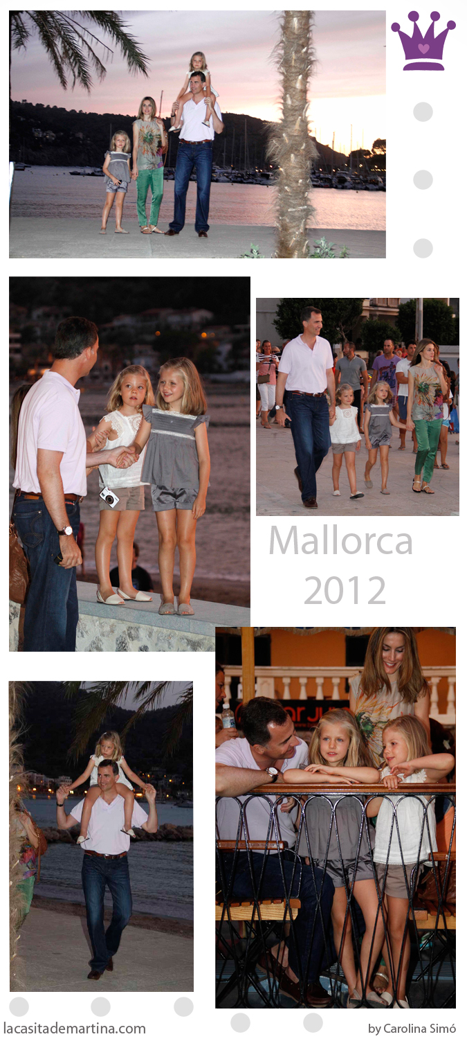 Vestidos Infantas Leonor y Sofía, La casita de Martina Blog de Moda Infantil y Moda Premamá Vestidos Infantas Leonor y Sofía, La casita de Martina Blog de Moda Infantil y Moda Premamá