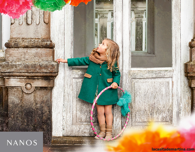Nanos Moda Infantil, La casita de Martina, Carolina Simó, Karpi Moda Infantil, Personal Shopper para niños Nanos Moda Infantil, La casita de Martina, Carolina Simó, Karpi Moda Infantil, Personal Shopper para niños
