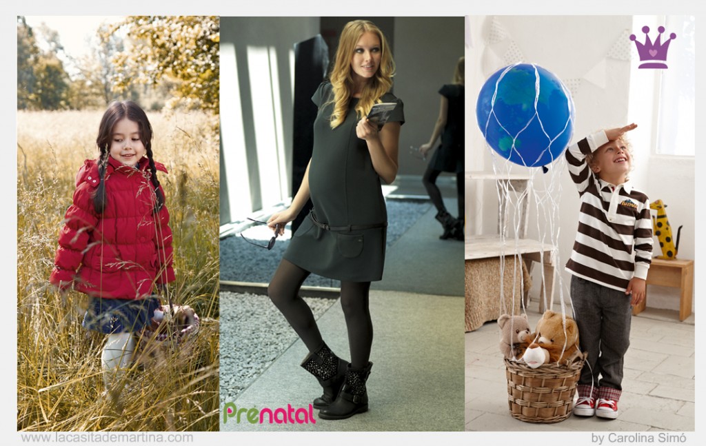 Prenatal Moda Infantil, Blog de Moda Infantil, Blog de Moda Premamá