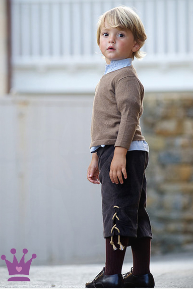 Teresa y Leticia colección Otoño Invierno 2012 2013 Moda Infantil,  La casita  de Martina, Carolina Simó Teresa y Leticia colección Otoño Invierno 2012 2013 Moda Infantil, La casita de Martina, Carolina Simó