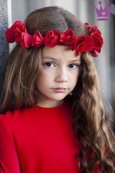 Teresa y Leticia colección Otoño Invierno 2012 2013 Moda Infantil,  La casita de Martina, Carolina Simó Teresa y Leticia colección Otoño Invierno 2012 2013 Moda Infantil, La casita de Martina, Carolina Simó