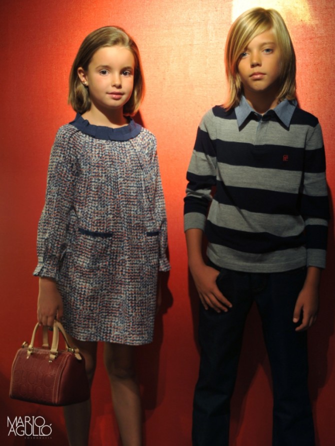 Carolina Herrera Children, Blog de Moda Infantil, La casita de Martina Carolina Herrera Children, Blog de Moda Infantil, La casita de Martina