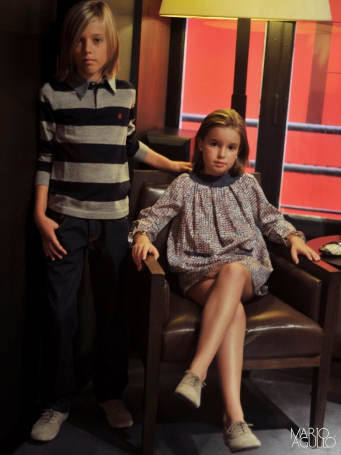 Carolina Herrera Children, Blog de Moda Infantil, La casita de Martina Carolina Herrera Children, Blog de Moda Infantil, La casita de Martina