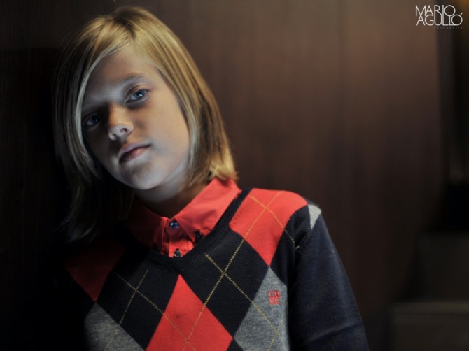 Carolina Herrera Children, Blog de Moda Infantil, La casita de Martina Carolina Herrera Children, Blog de Moda Infantil, La casita de Martina