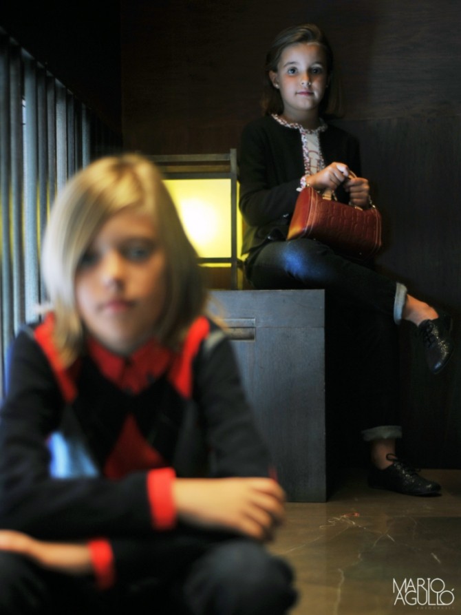 Carolina Herrera Children, Blog de Moda Infantil, La casita de Martina Carolina Herrera Children, Blog de Moda Infantil, La casita de Martina