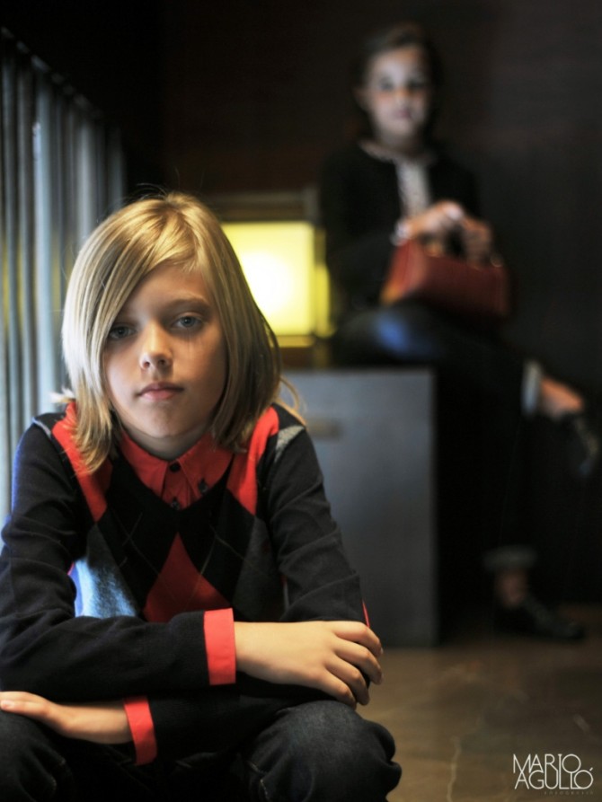 Carolina Herrera Children, Blog de Moda Infantil, La casita de Martina Carolina Herrera Children, Blog de Moda Infantil, La casita de Martina