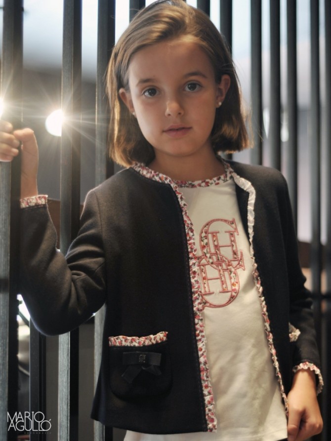 Carolina Herrera Children, Blog de Moda Infantil, La casita de Martina Carolina Herrera Children, Blog de Moda Infantil, La casita de Martina