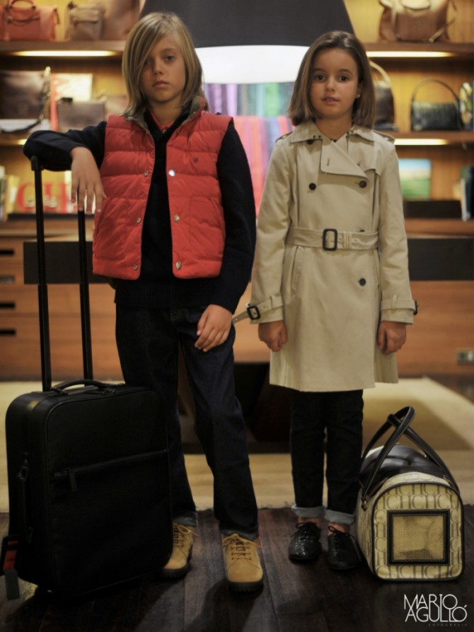 Carolina Herrera Children, Blog de Moda Infantil, La casita de Martina Carolina Herrera Children, Blog de Moda Infantil, La casita de Martina