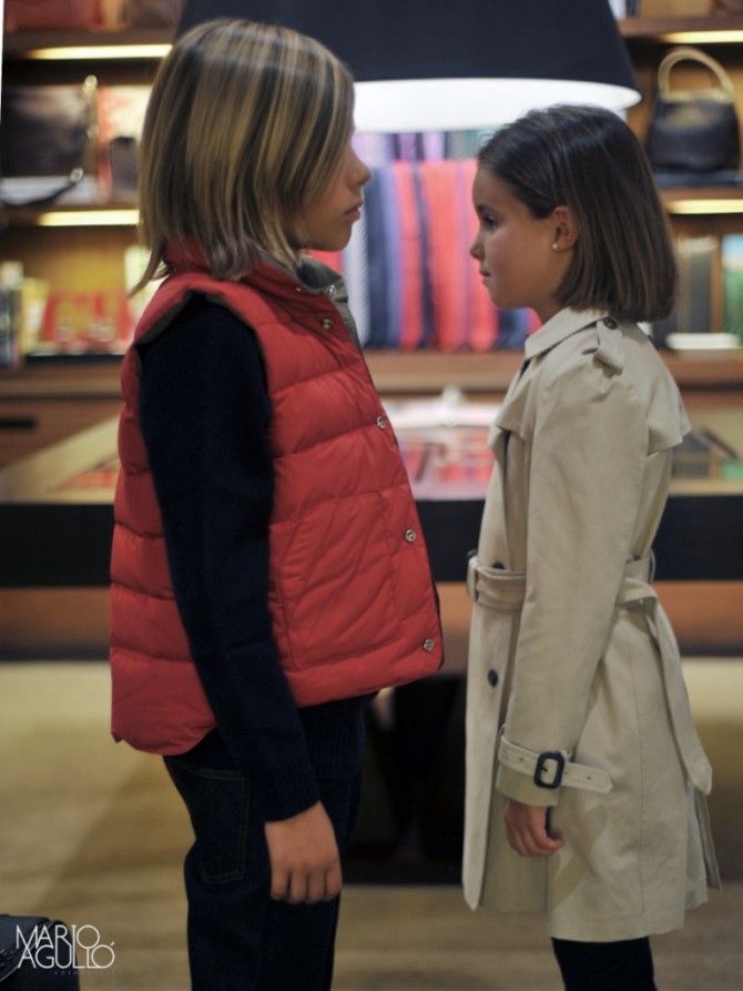 Carolina Herrera Children, Blog de Moda Infantil, La casita de Martina Carolina Herrera Children, Blog de Moda Infantil, La casita de Martina