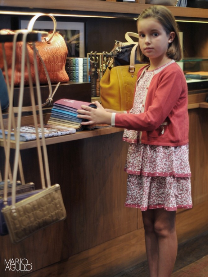 Carolina Herrera Children, Blog de Moda Infantil, La casita de Martina Carolina Herrera Children, Blog de Moda Infantil, La casita de Martina