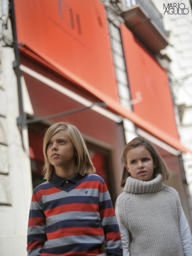 Carolina Herrera Children, Blog de Moda Infantil, La casita de Martina Carolina Herrera Children, Blog de Moda Infantil, La casita de Martina