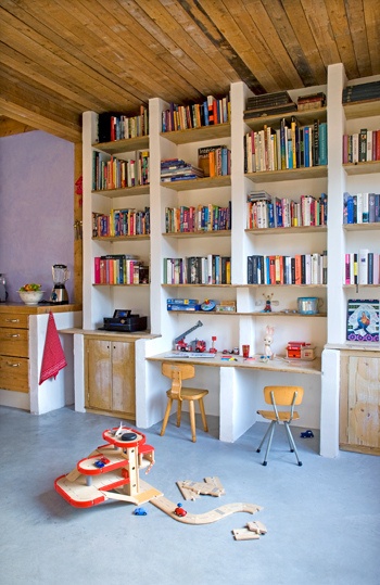 Habitaciones infantiles, habitaciones para niños, escritorios para niños, Blog de Moda infantil Habitaciones infantiles, habitaciones para niños, escritorios para niños, Blog de Moda infantil