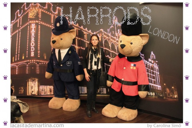 Harrods Londres, Viajar a Londres con niños, Consejos para ir a Londres, Blog de Moda Infantil y Premamá, La casita de Martina Harrods Londres, Viajar a Londres con niños, Consejos para ir a Londres, Blog de Moda Infantil y Premamá, La casita de Martina