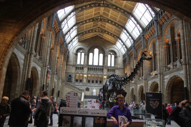 MUSEO DE HISTORIA NATURAL , Viajar a Londres con niños, Consejos para ir a Londres, Blog de Moda Infantil y Premamá, La casita de Martina MUSEO DE HISTORIA NATURAL , Viajar a Londres con niños, Consejos para ir a Londres, Blog de Moda Infantil y Premamá, La casita de Martina