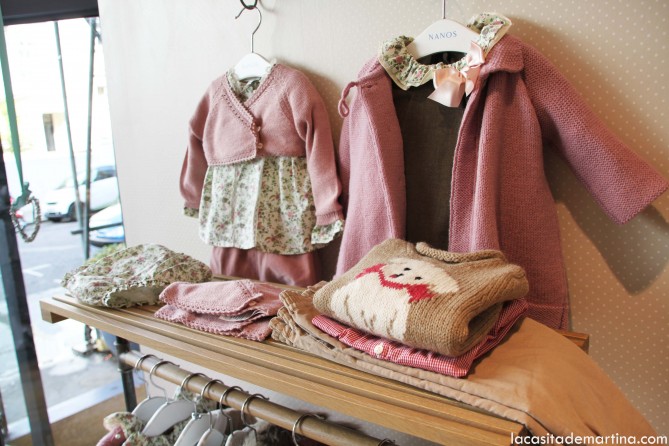 NANOS, La casita de Martina, Blog de Moda Infantil,  Blog de Moda Premamá, Carolina Simó