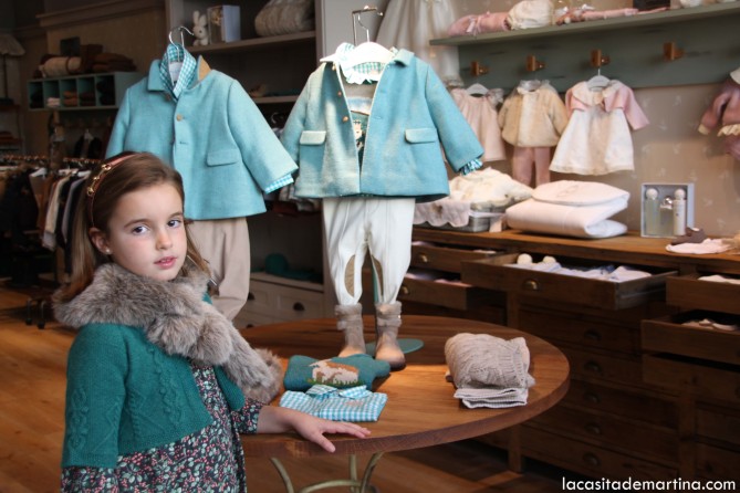 NANOS, La casita de Martina, Blog de Moda Infantil, Blog de Moda   Premamá, Carolina Simó