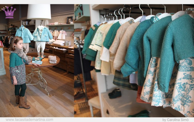 NANOS, La casita de Martina, Blog de Moda Infantil, Blog de Moda   Premamá, Carolina Simó