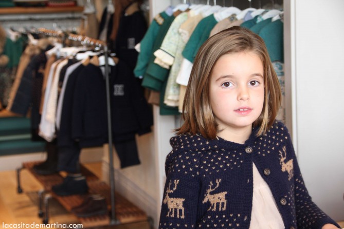 NANOS, La casita de Martina, Blog de Moda Infantil,  Blog de Moda Premamá,   Carolina Simó