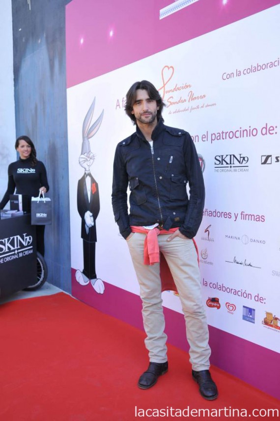 Desfile Moda Infantil Parque Warner, Blog de Moda Infantil, Celebrities.jpg