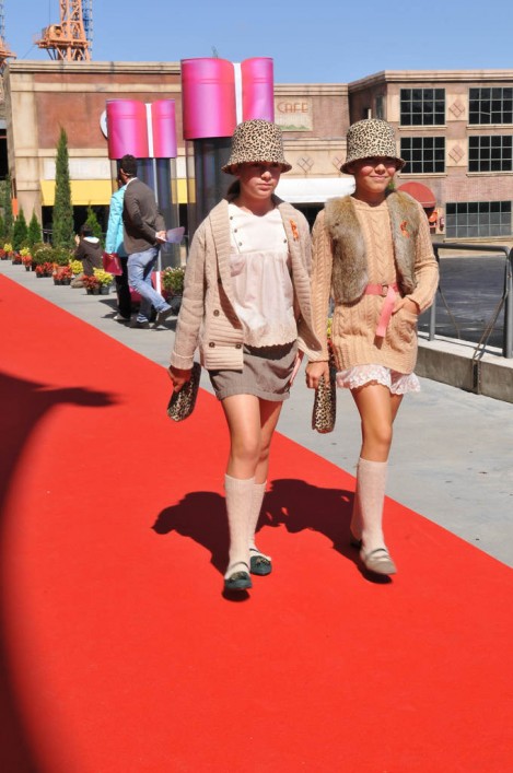 Desfile Moda Infantil Parque Warner, Blog de Moda Infantil, Celebrities.jpg