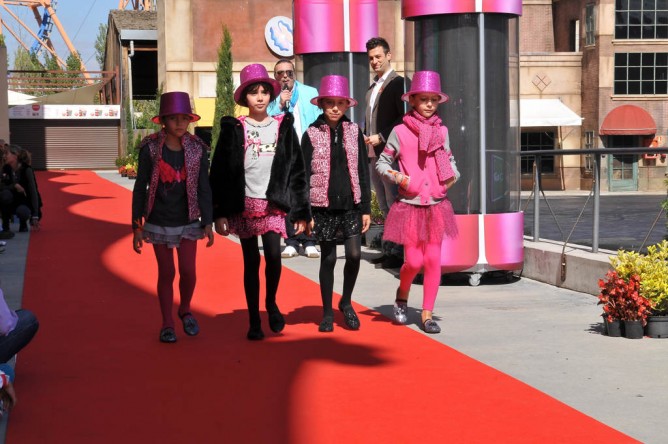 Desfile Moda Infantil Parque Warner, Blog de Moda Infantil, Celebrities.jpg