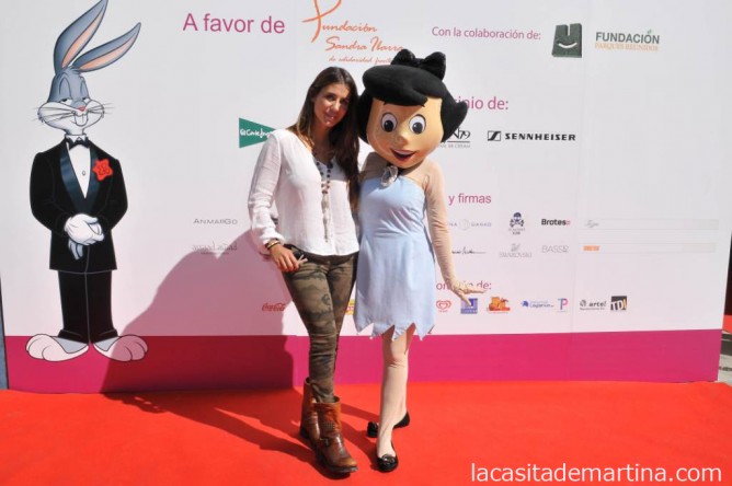 Desfile Moda Infantil Parque Warner, Blog de Moda Infantil, Celebrities.jpg
