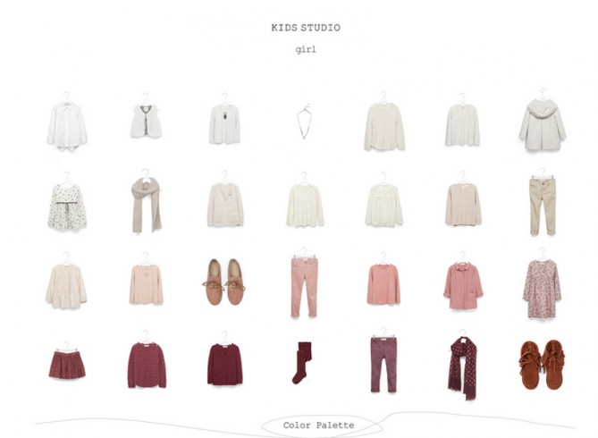 Zara Kids Studio, Blog de Moda Infantil, Tendencias moda infantil Otoño Invierno, Kids trends Zara Kids Studio, Blog de Moda Infantil, Tendencias moda infantil Otoño Invierno, Kids trends