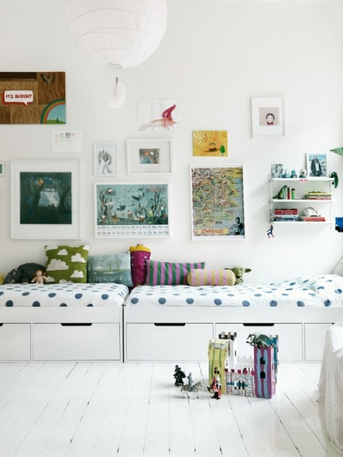 Habitaciones para niños, Decoración habitación niños, Literas para niños, Blog de moda infantil y moda premamá Habitaciones para niños, Decoración habitación niños, Literas para niños, Blog de moda infantil y moda premamá
