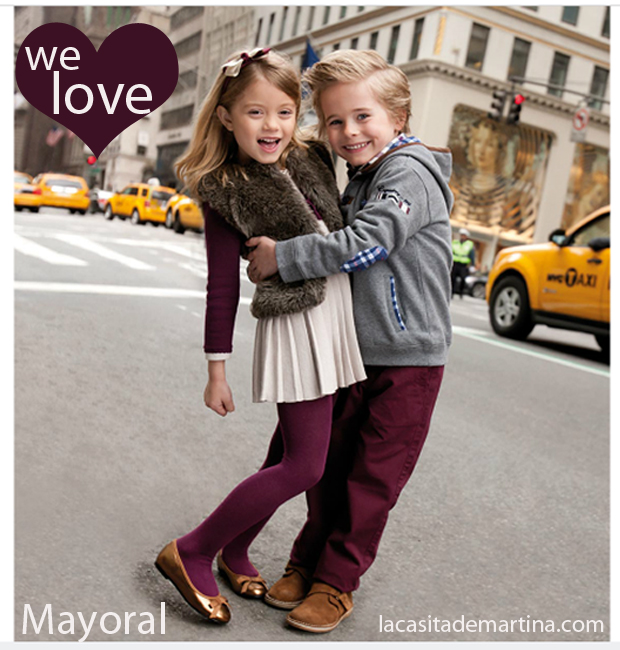 Mayoral, Marcas de Moda Infantil, Carolina Simó, La casita de Martina, Blog de Moda infantil, Kids Trends, Kids Fashion, Baby Fashion Mayoral, Marcas de Moda Infantil, Carolina Simó, La casita de Martina, Blog de Moda infantil, Kids Trends, Kids Fashion, Baby Fashion
