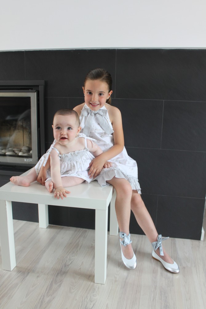 Miss Valentina, Blog de Moda Infantil, La casita de Martina, Carolina Simó Miss Valentina, Blog de Moda Infantil, La casita de Martina, Carolina Simó