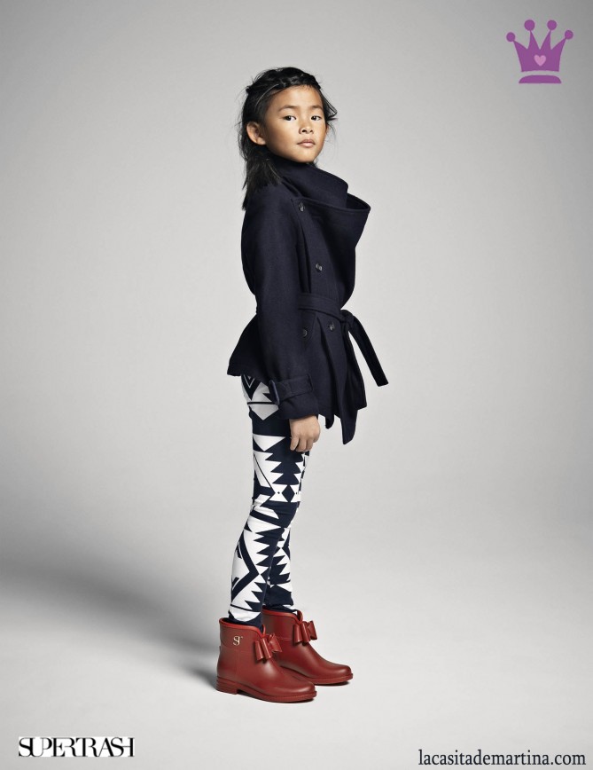 Marca de moda infantil Supertrash, Blog de Moda Infantil, La casita de Martina, Carolina Simó Marca de moda infantil Supertrash, Blog de Moda Infantil, La casita de Martina, Carolina Simó