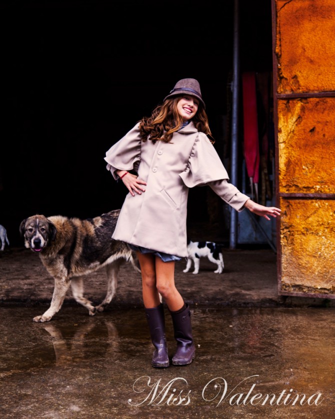 Miss Valentina, La casita de Martina, Blog de Moda Infantil, Carolina Simó, Colección moda infantil Miss Valentina, La casita de Martina, Blog de Moda Infantil, Carolina Simó, Colección moda infantil