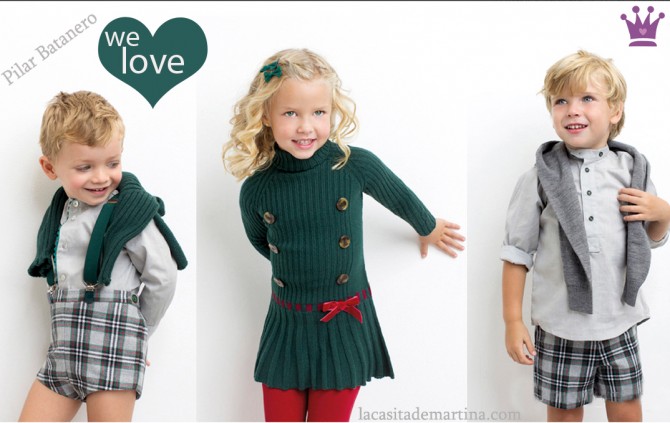 Pilar Batanero moda infantil , Blog Moda Infantil, La casita de Martina, Carolina Simó, Persona Shopper Pilar Batanero moda infantil , Blog Moda Infantil, La casita de Martina, Carolina Simó, Persona Shopper