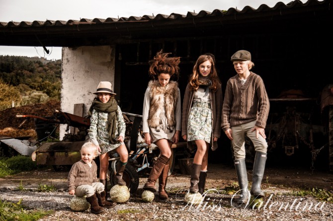 Miss Valentina, La casita de Martina, Blog de Moda Infantil, Carolina Simó, Colección moda infantil Miss Valentina, La casita de Martina, Blog de Moda Infantil, Carolina Simó, Colección moda infantil