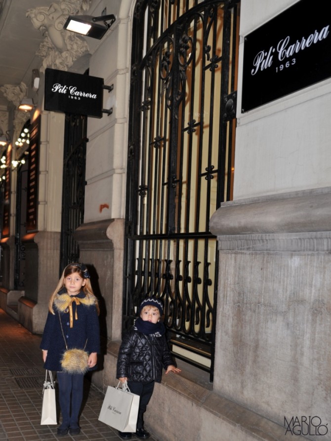 Pili Carrera moda infantil, Blog Moda Infantil, La casita de Martina, Carolina Simó, Kids fahion trends Pili Carrera moda infantil, Blog Moda Infantil, La casita de Martina, Carolina Simó, Kids fahion trends