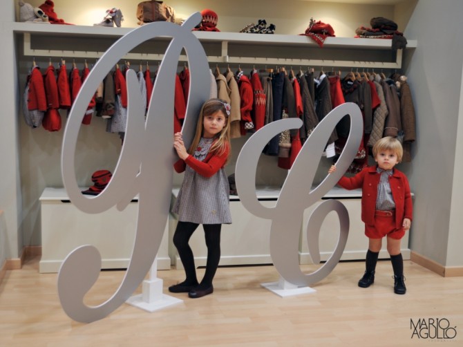 Pili Carrera moda infantil, Blog Moda Infantil, La casita de Martina, Carolina Simó, Kids fahion trends Pili Carrera moda infantil, Blog Moda Infantil, La casita de Martina, Carolina Simó, Kids fahion trends