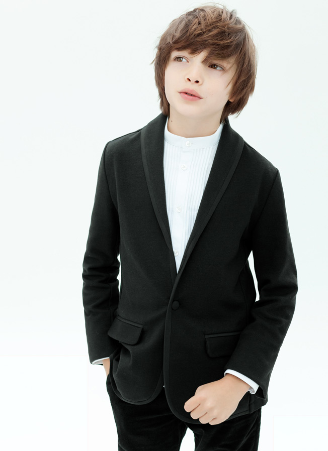 Zara niños, kids trends, Blog moda infantil, La casita de Martina, Carolina Simó