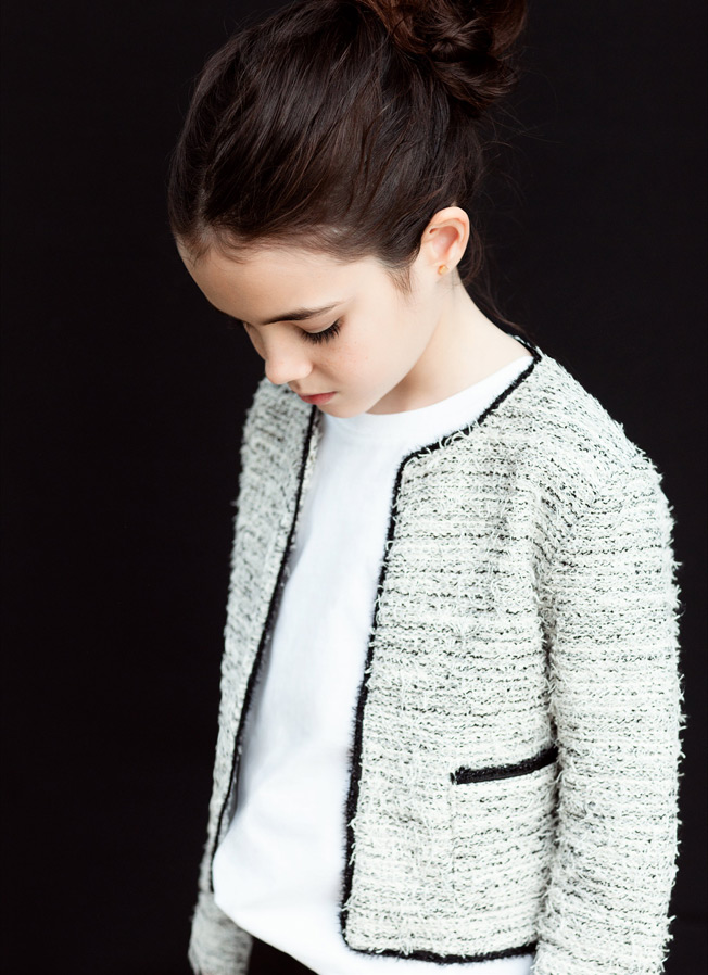 Zara niños, kids trends, Blog moda infantil, La casita de Martina, Carolina Simó