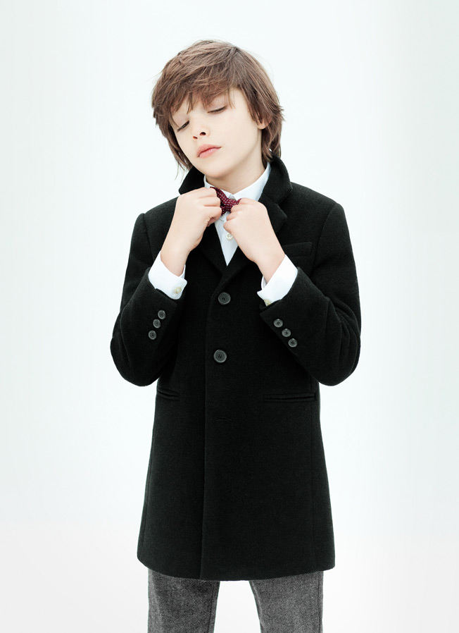 Zara niños, kids trends, Blog moda infantil, La casita de Martina, Carolina Simó