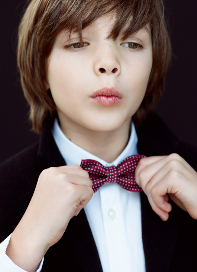 Zara niños, kids trends, Blog moda infantil, La casita de Martina, Carolina Simó