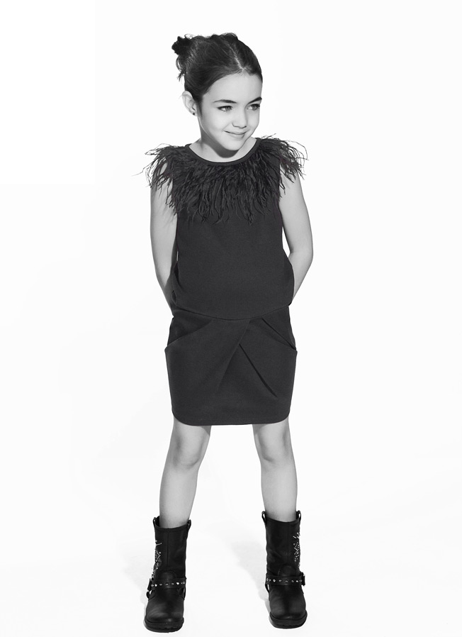 Zara niños, kids trends, Blog moda infantil, La casita de Martina, Carolina Simó