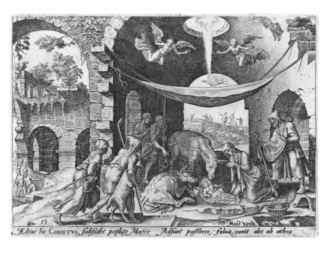 Infanta Leonor, Infanta Sofía, Infantas Leonor y Sofía, Felicitación Navidad Casa Real, La casita de Martina, Blog de Moda Infantil, Carolina Simó.jpg