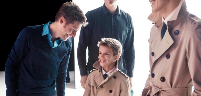 Romeo beckham, Burberry, Spice giirls, musical viva forever, La casita de Martina, Blog Moda Infantil, Carolina Simó Romeo beckham, Burberry, Spice giirls, musical viva forever, La casita de Martina, Blog Moda Infantil, Carolina Simó