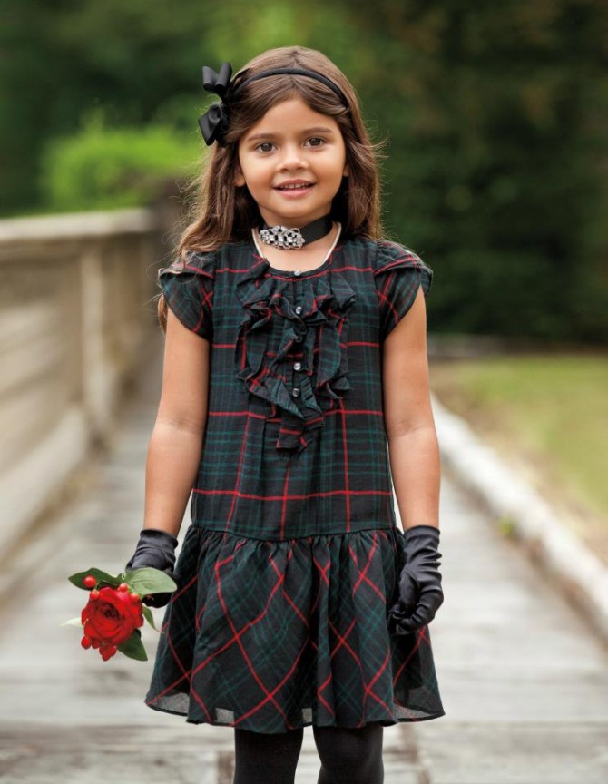 Ralph Lauren kids, Blog Moda Infantil, La casita de Martina, Carolina Simo